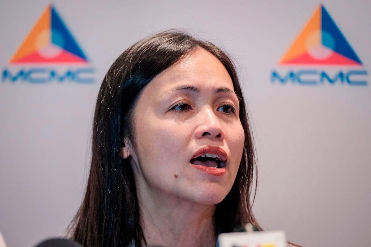 Deputy Communications Minister Teo Nie Ching. - BERNAMA
