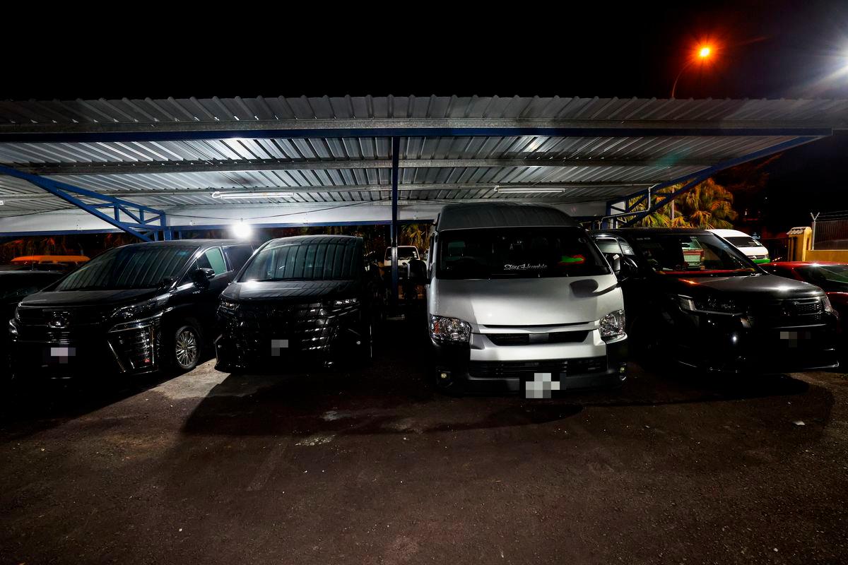 FotoBernama