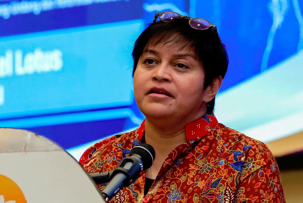 Gambar hiasan - fotoBERNAMA
