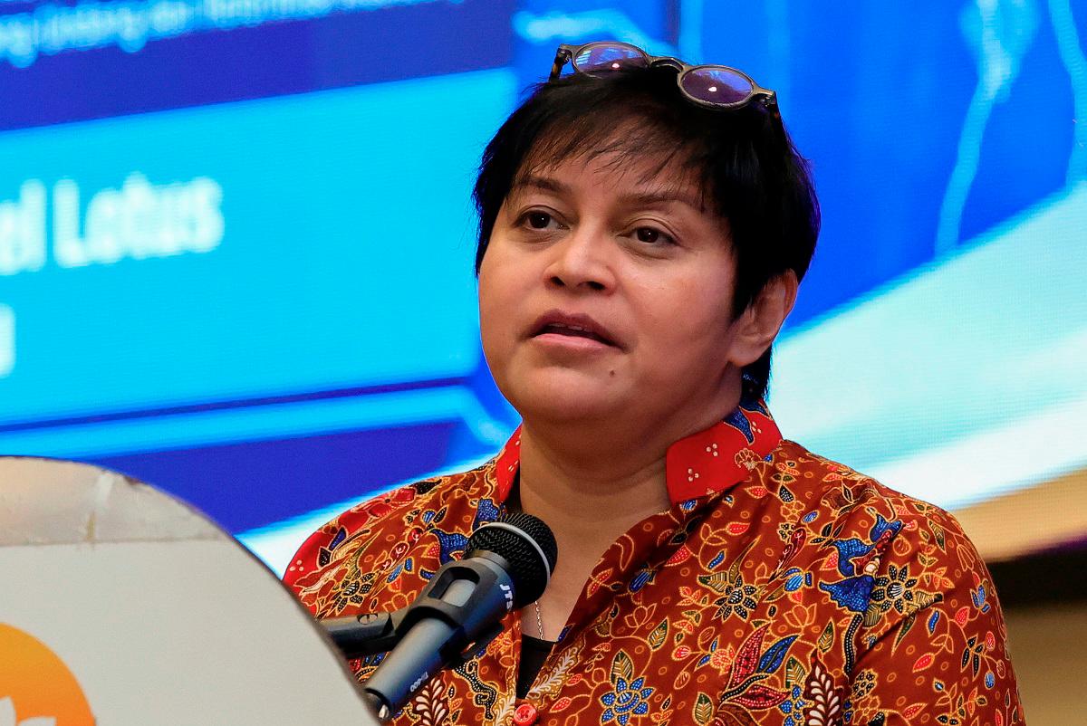 - Bernama file pic