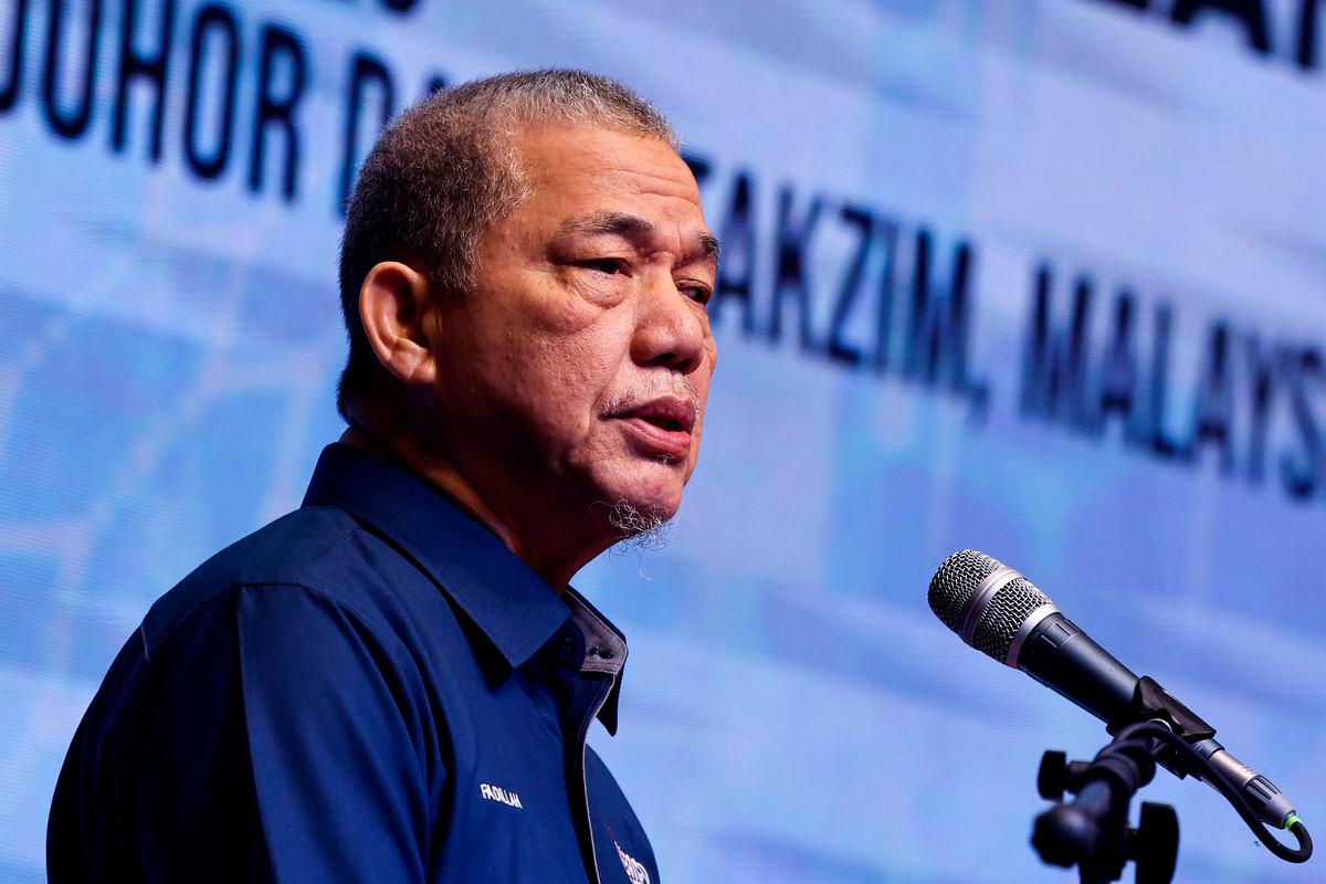fotoBERNAMA