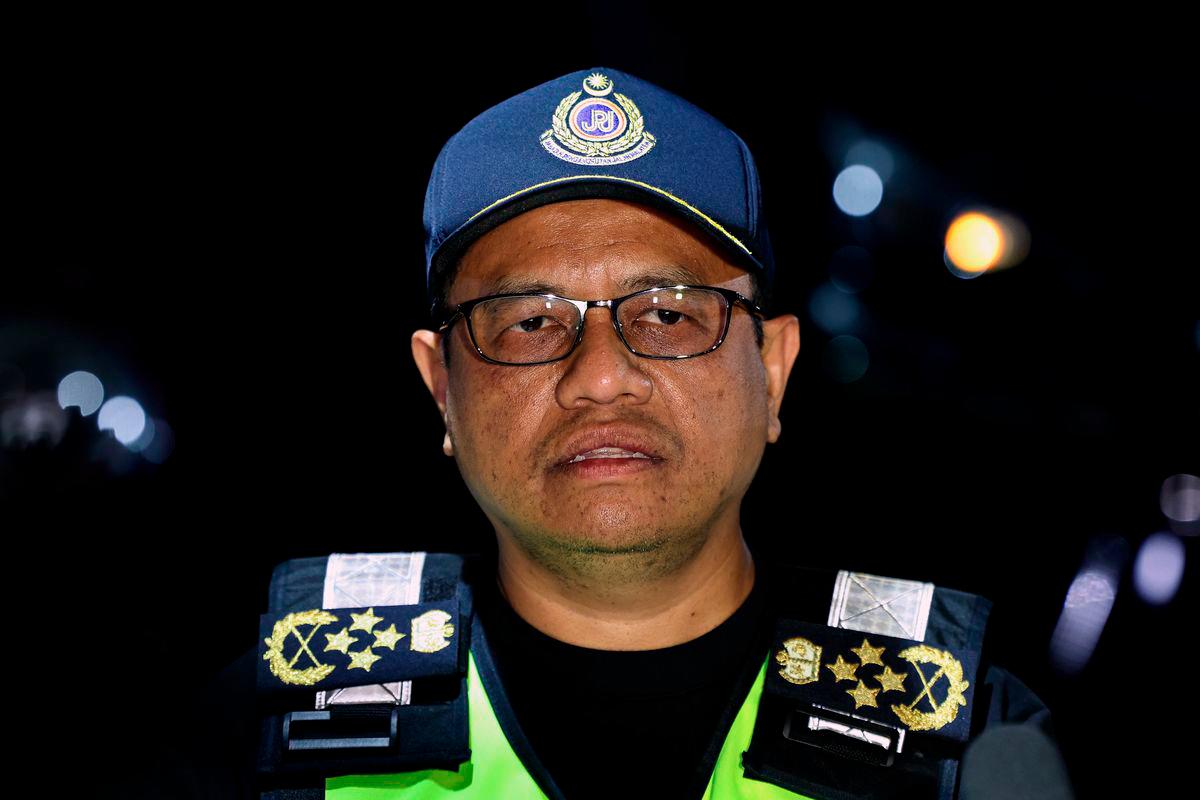 JPJ perkukuh keselamatan jalan raya berlandaskan maqasid syariah