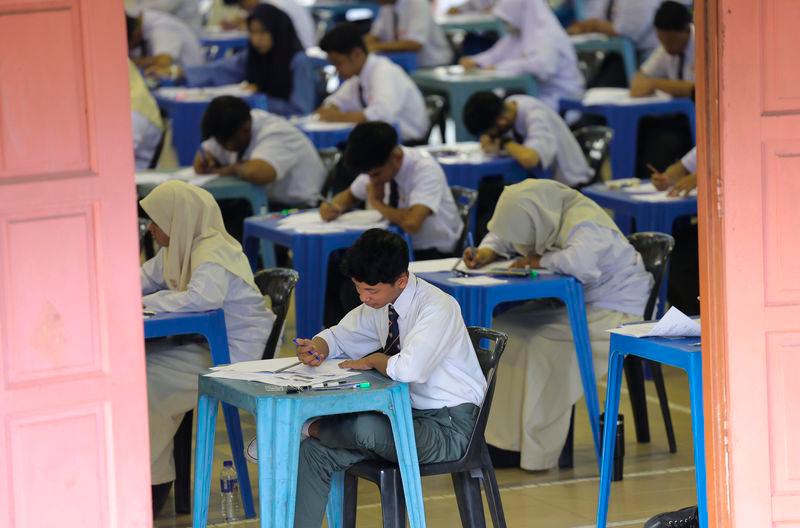 Gambar hiasan - fotoBERNAMA