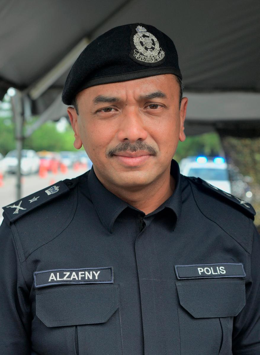 Gambar fail Bernama