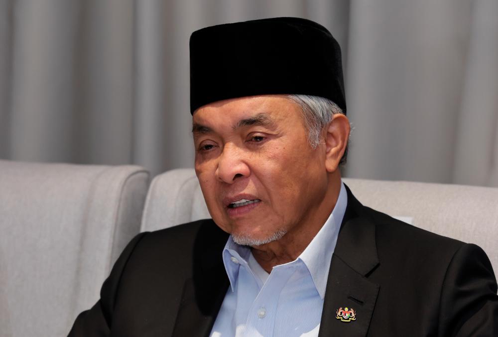fotoBERNAMA