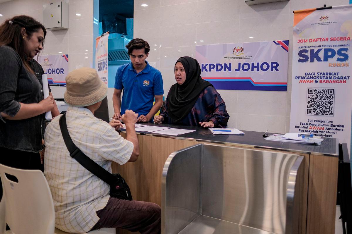 Photo by BERNAMA