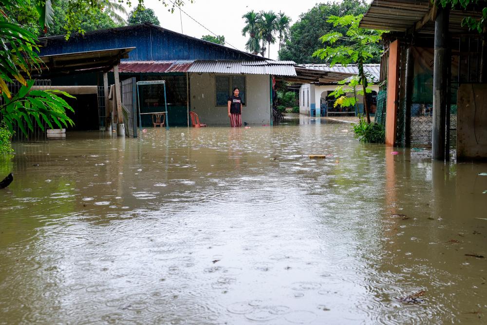 Gambar hiasan/BERNAMApix