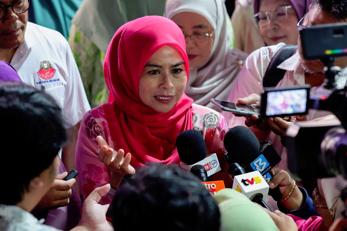 Pix for representational purpose only - BERNAMApix