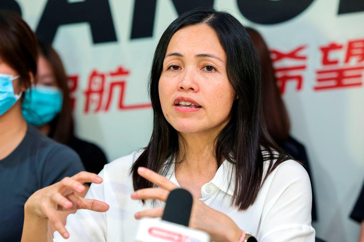 Timbalan Menteri Komunikasi Teo Nie Ching. - BERNAMA