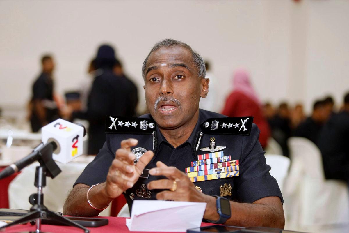 fotoBERNAMA