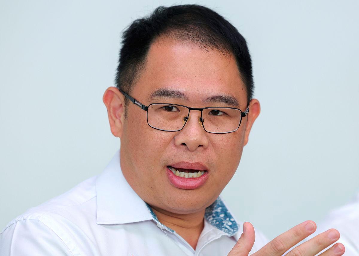 Gambar hiasan - fotoBERNAMA