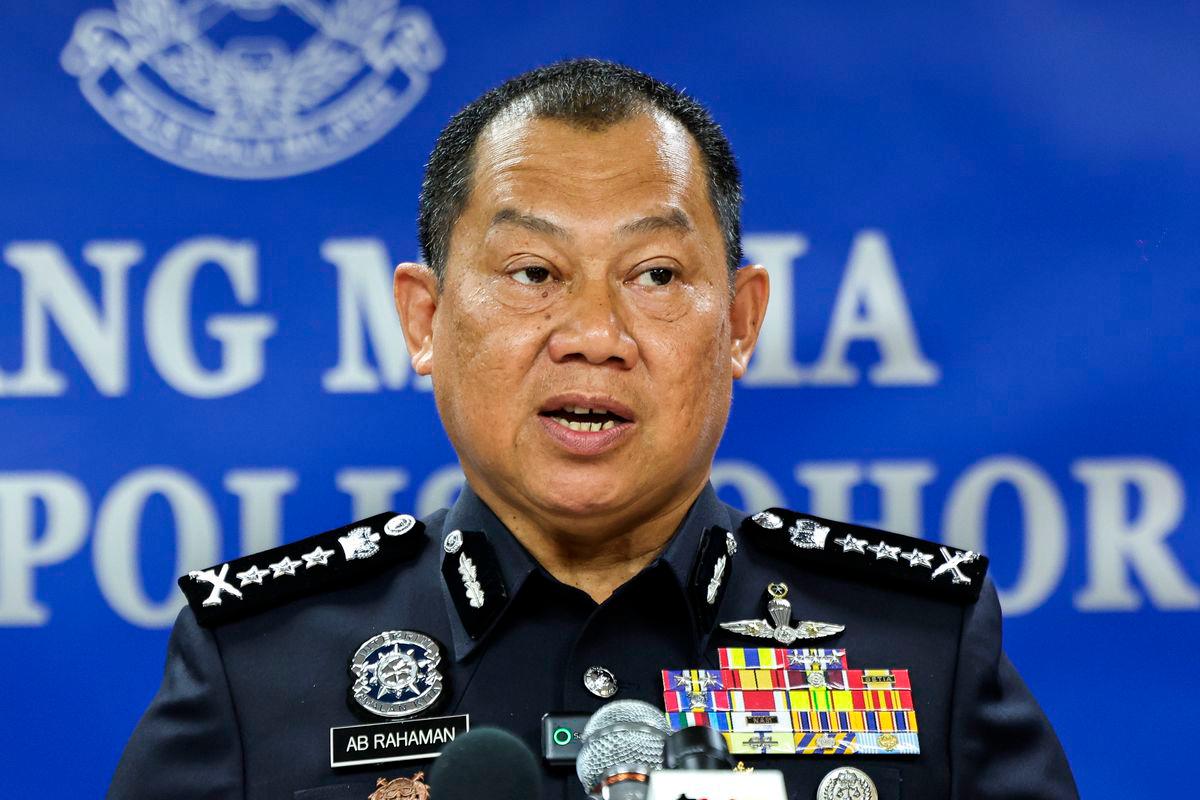 Photo by BERNAMA