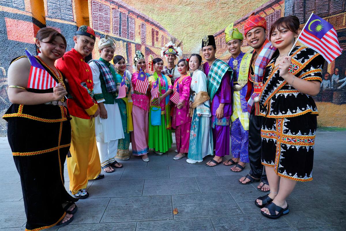 Image for visual purposes - Photo by BERNAMA
