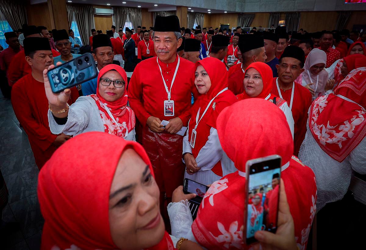 fotoBERNAMA
