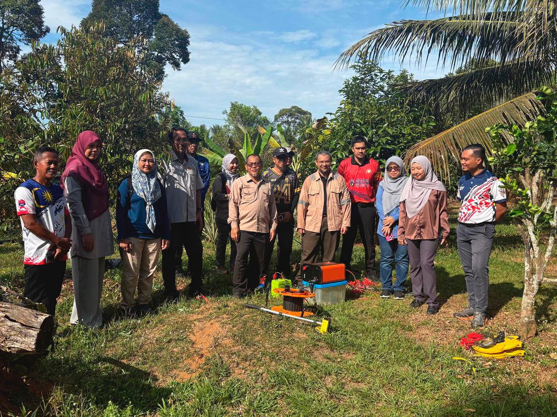 fotoBERNAMA