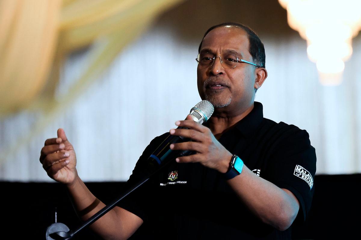 Photo by BERNAMA