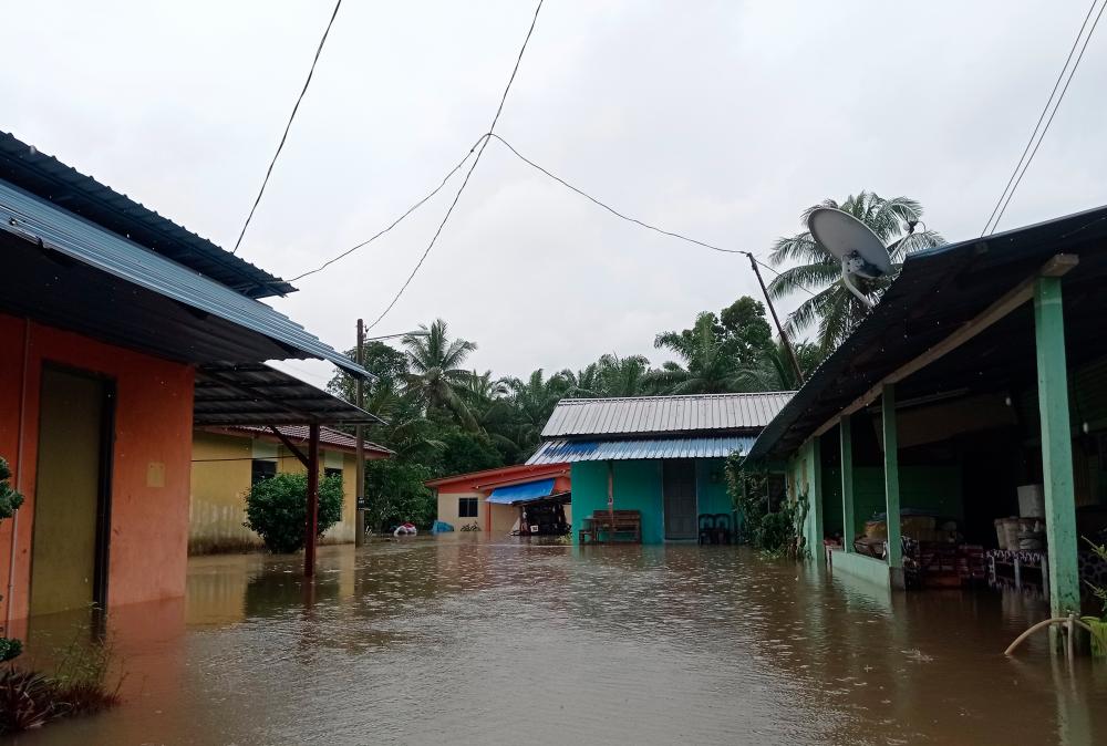 Gambar hiasan - fotoBERNAMA