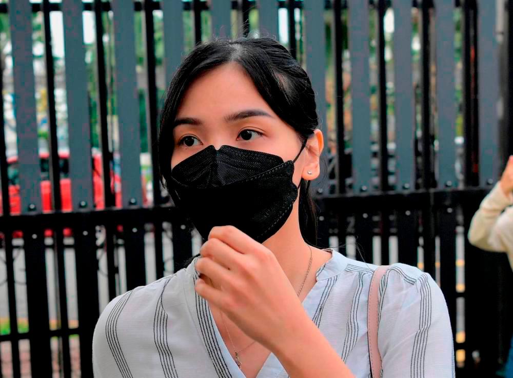 28 Jun pengurusan kes selanjutnya rayuan kerani kes basikal lajak