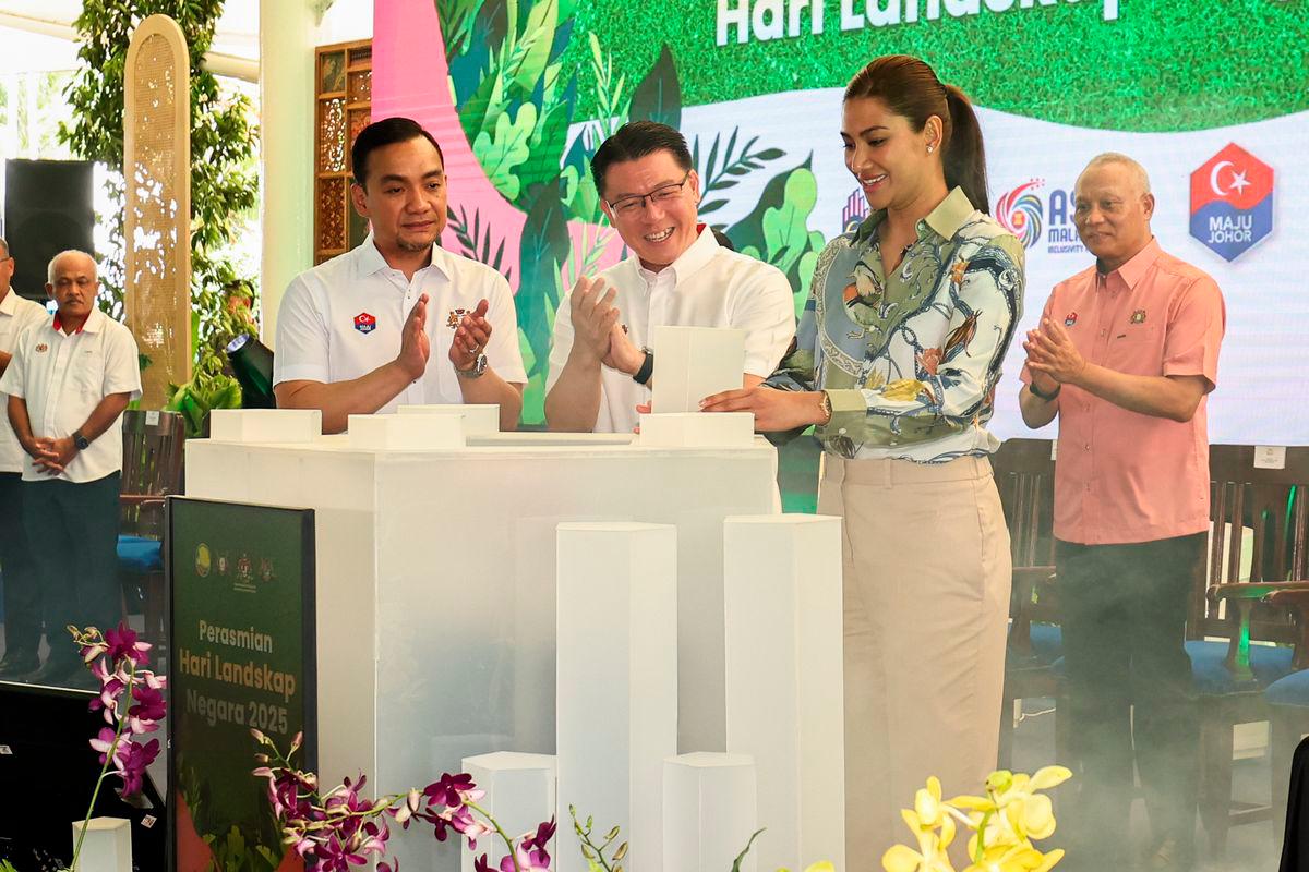fotoBERNAMA