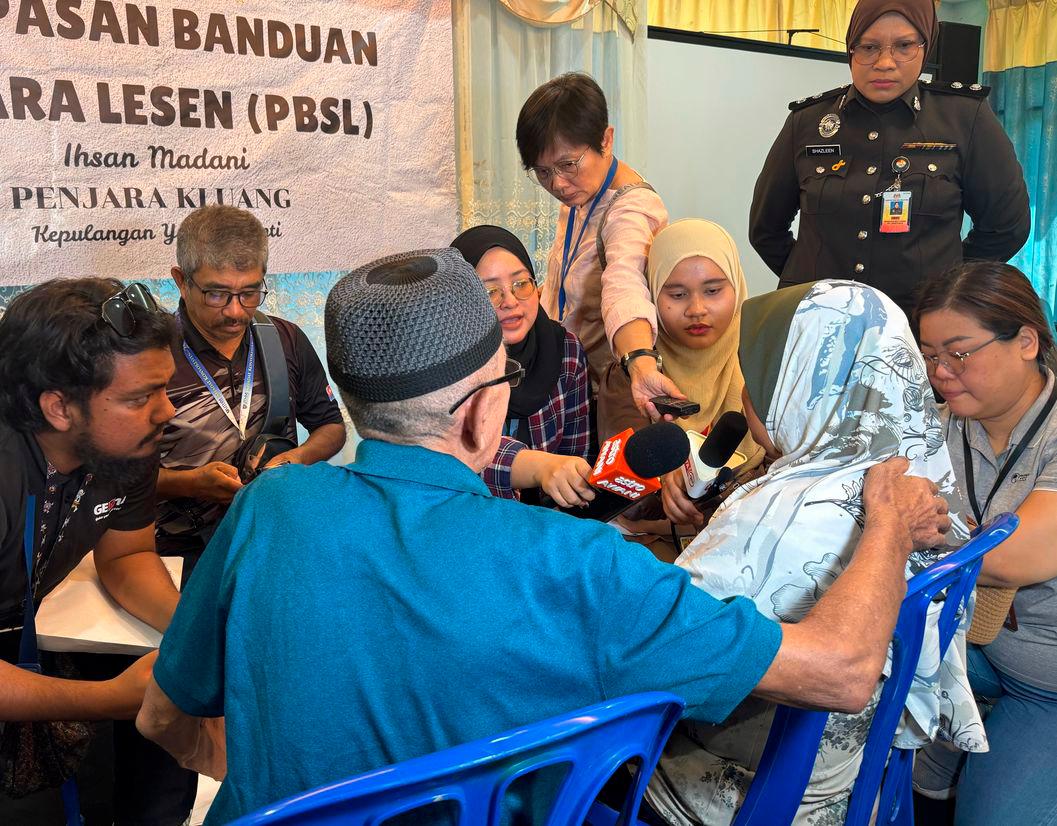 fotoBERNAMA