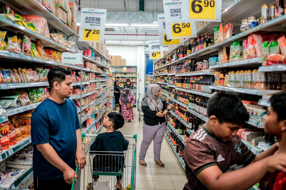 Gambar hiasan - fotoBERNAMA