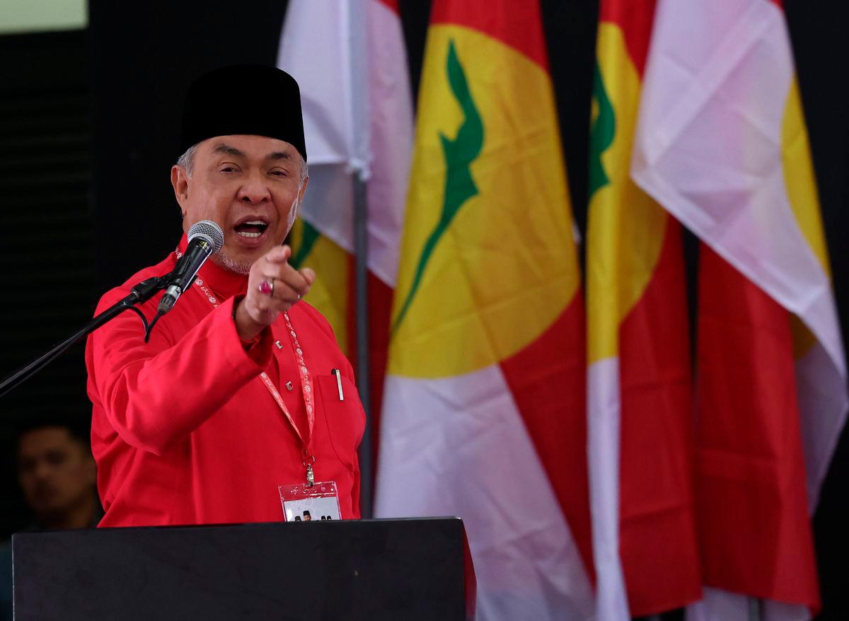 fotoBERNAMA