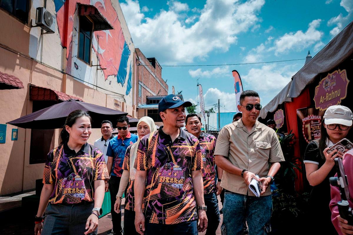 fotoBERNAMA