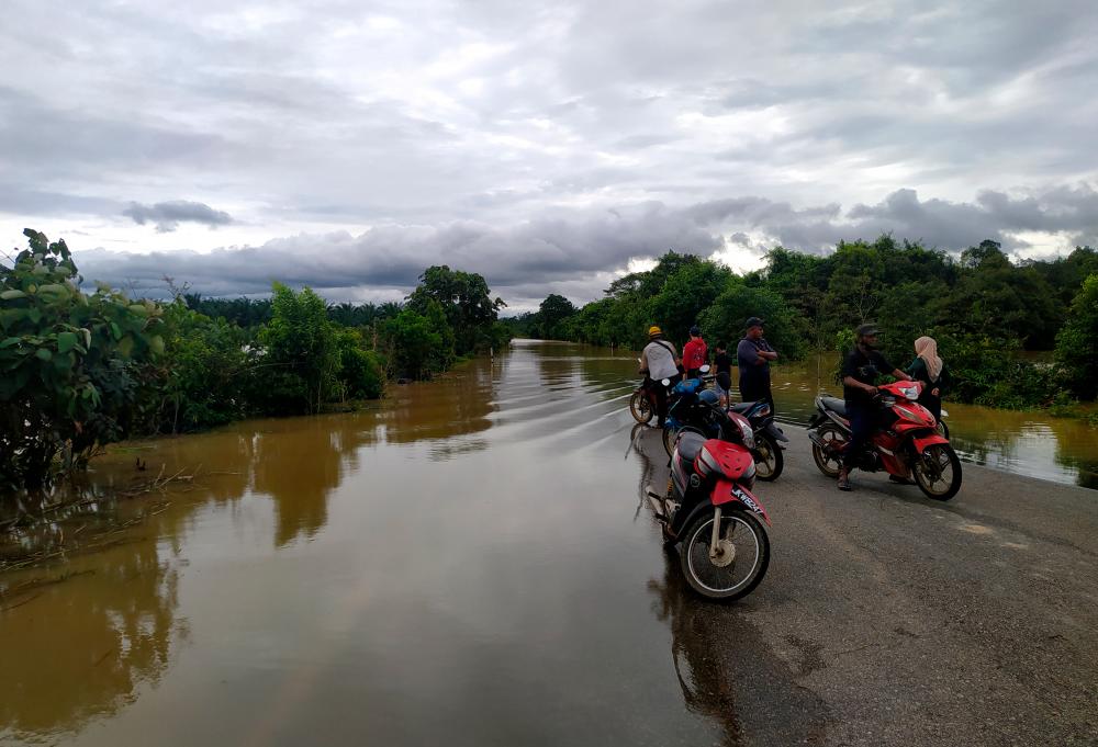 Gambar hiasan- fotoBERNAMA