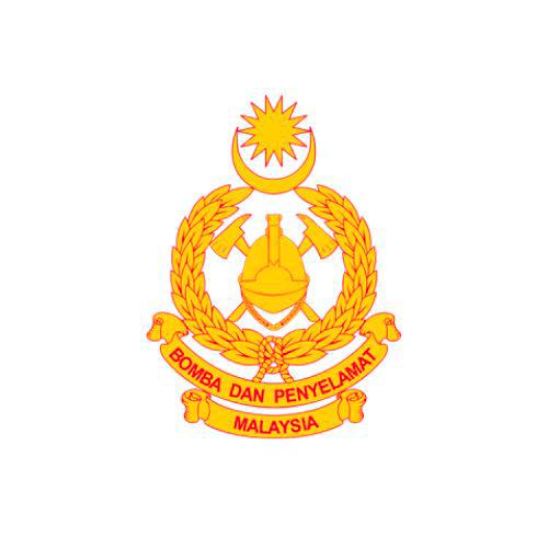 Credit - Fire and Rescue Department Malaysia (JBPM)