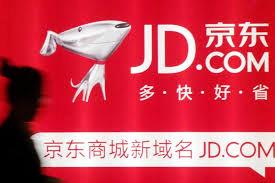 In a pandemic-struck year, JD.com's strategy of ramping up its in-house delivery network enabled faster deliveries. – REUTERSPIX