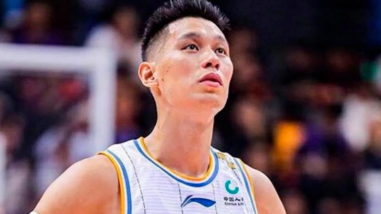 Beaten, battered Jeremy Lin demands more protection in China basketball
