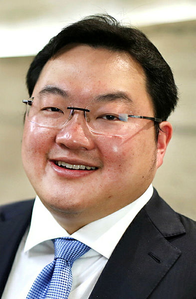 Court witness: Jho Low represented both Terengganu and federal governments