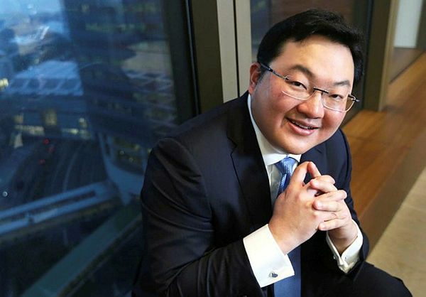 China trip report prepared by Jho Low and not me: Witness