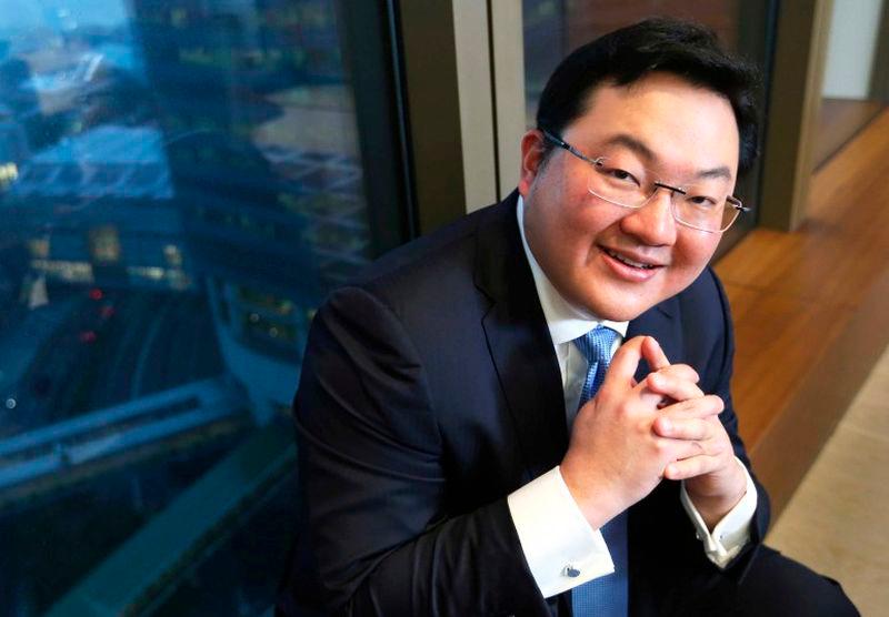 No information on Jho Low’s whereabouts, govt says