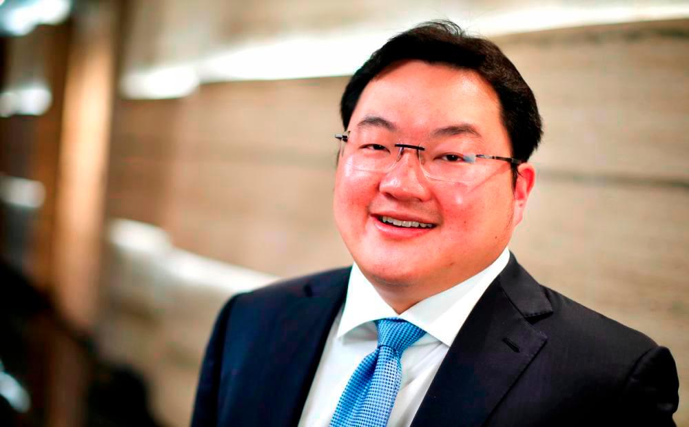 ‘Billion Dollar Whale’ authors claim Jho Low uses wife as proxy for financial activities