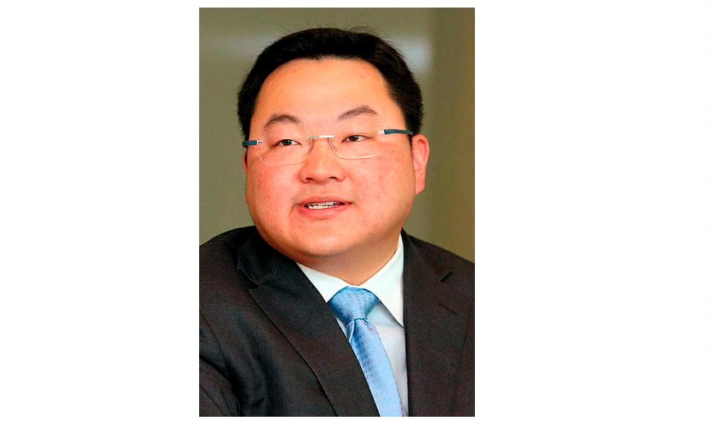 Prosecutors seek sale of two New York condos linked to Jho Low