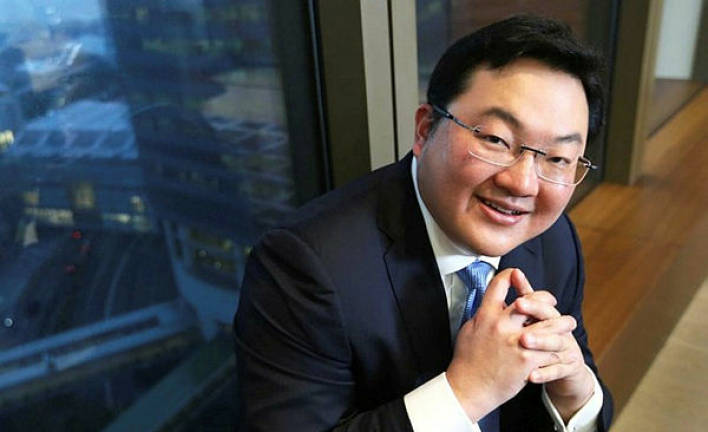 US agrees US$1b 1MDB recovery deal with Jho Low