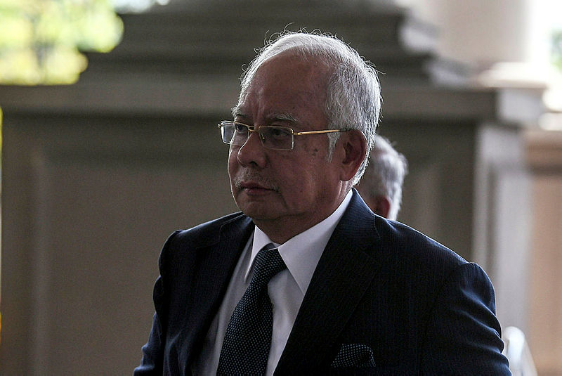 Audit tampering trial of Najib, Arul Kanda to begin Nov 18