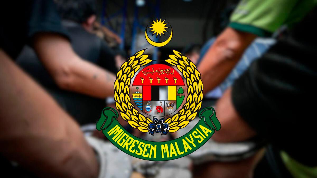 Image for visual purposes - Photo by BERNAMA