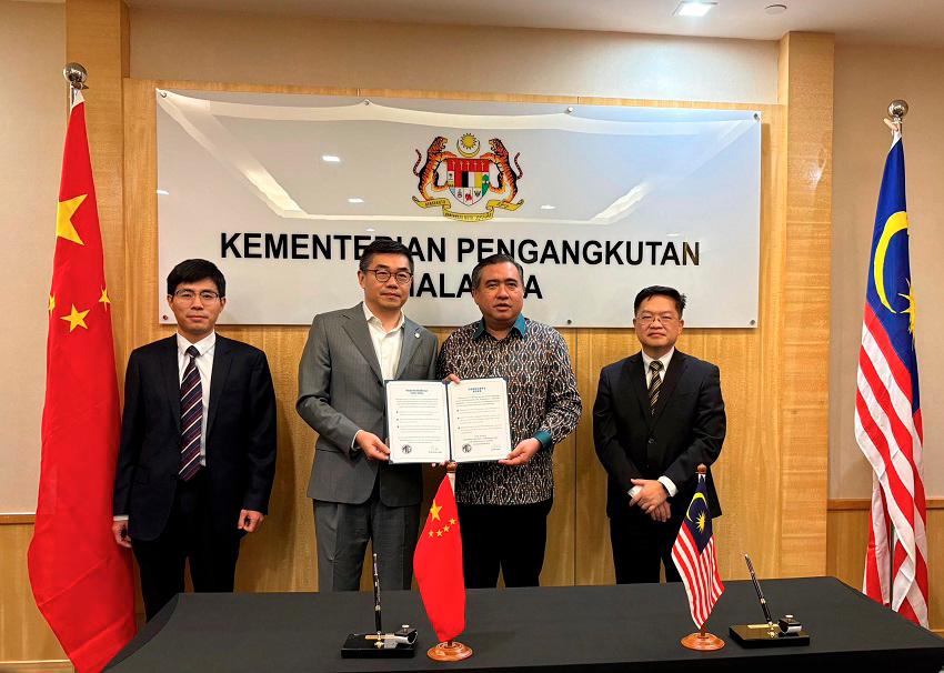 SAIC Motor Malaysia pledges commitment to road safety in ASEAN