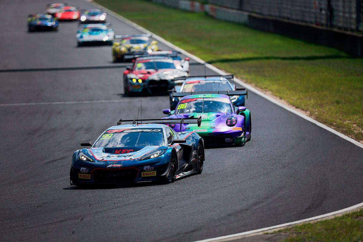 Car 99, HH Prince Jefri Ibrahim (front) – Hyperepublic $!Car 99, HH Prince Jefri Ibrahim (front) – Hyperepublic
