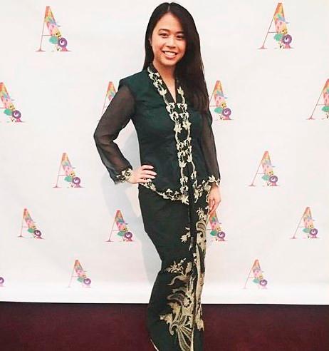 Jocelyn Yow.-Photo taken from jocelyn_yow Instagram.