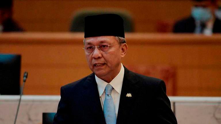 All Johor assemblymen to receive RM200,000 allocation: MB Hasni