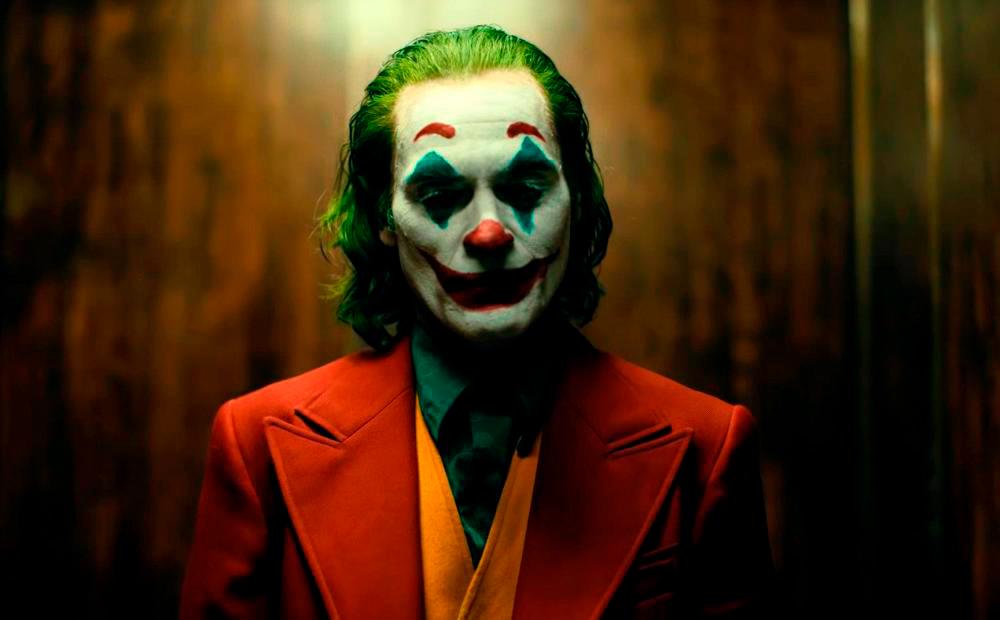 The movie will be called “Joker. Folie à Deux” (literally “madness for two”). — Warner Bros. Pictures