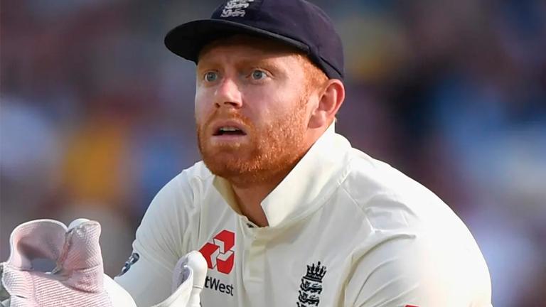 Test recall, 2023 World Cup on Bairstow’s mind