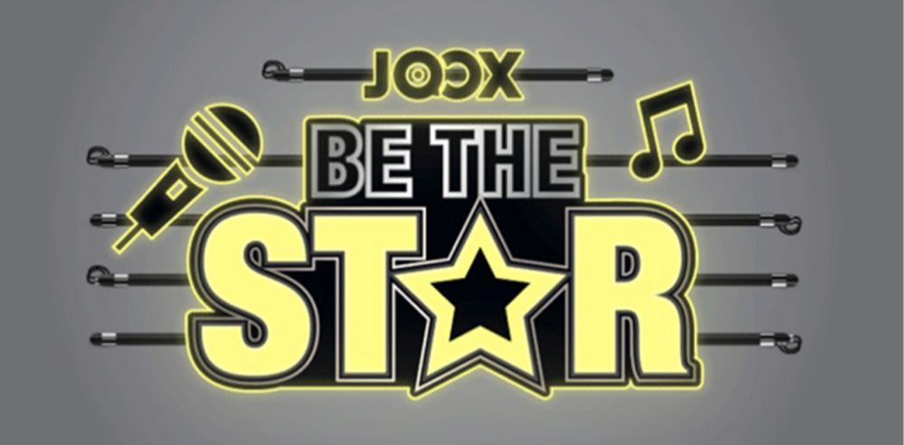 Be the next pop star in JOOX’s Be The Star 2020 campaign