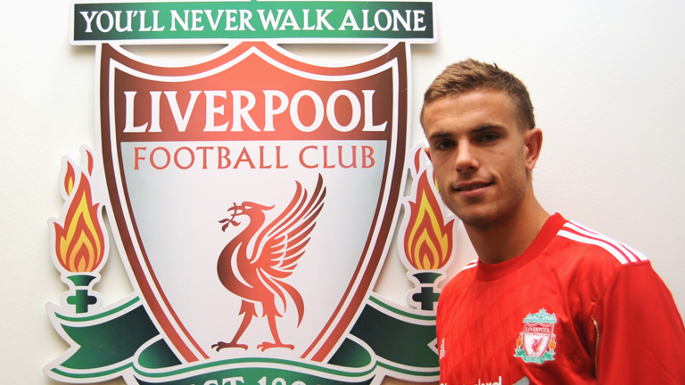(video) Liverpool title not possible without Klopp, says captain Henderson