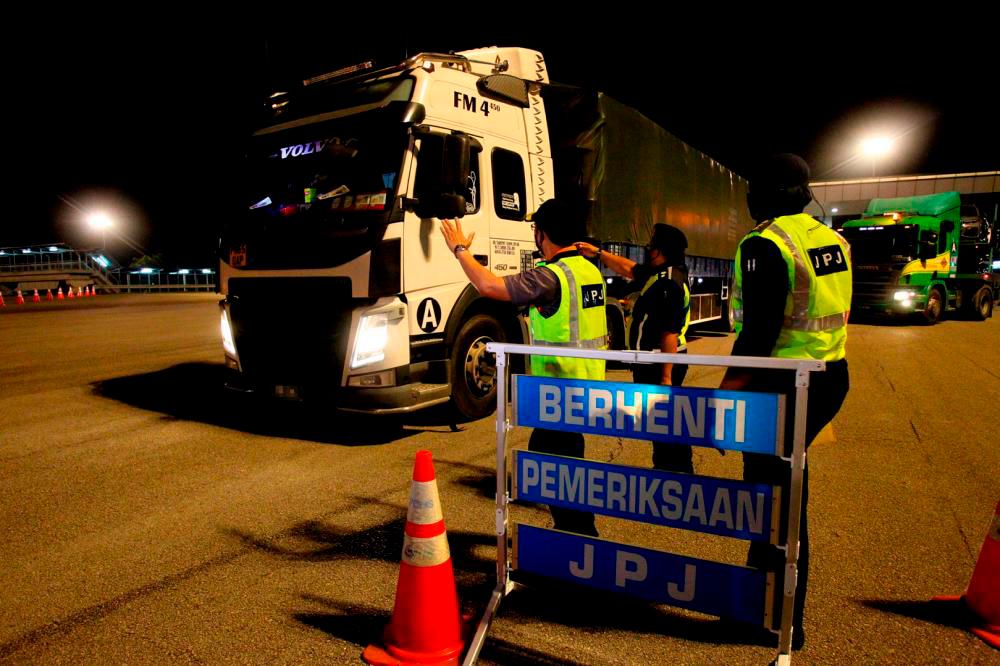 Gambar hiasan. BERNAMApix