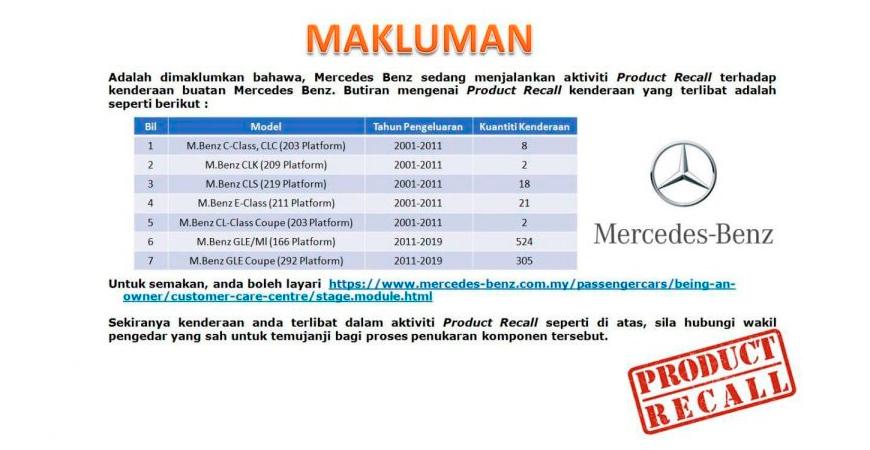 JPJ Shares ‘Product Recall’ Information