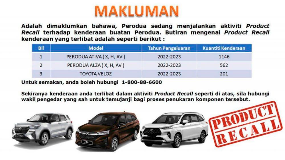 $!JPJ Shares ‘Product Recall’ Information